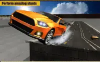 US Car Driving School Test Sim Screen Shot 10