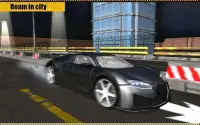 US Car Driving School Test Sim Screen Shot 6