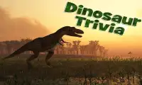 Dinosaur Trivia Screen Shot 4