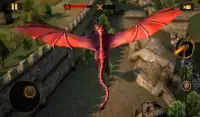 War Of Dragons 2016 Screen Shot 0