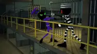 Jailbreak: Amazing Stickman Screen Shot 7
