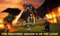 War Of Dragons 2016 Screen Shot 13