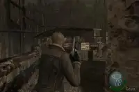 Resident Evil 4 Walkthrough Screen Shot 2