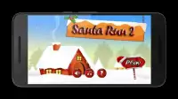 Santa Christmas Run Screen Shot 6