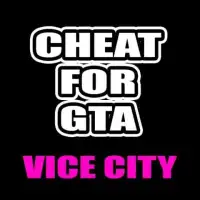 Cheat Key for GTA Vice City Screen Shot 0
