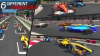 Ultimate F1 Car Race Championship Screen Shot 4