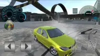 Albea Drift Game Screen Shot 6