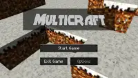 Pro Multicraft Build Game Screen Shot 5