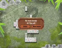 Mahjong Expresso Screen Shot 2