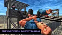 US Police War Training School Screen Shot 9