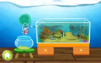Aquarium Fish - My Aquarium Fish Tank Screen Shot 10