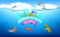 Aquarium Fish - My Aquarium Fish Tank Screen Shot 7