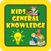 Kids General Knowledge