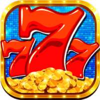 Clash of jackpot – Slots Party