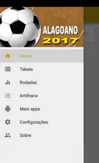 Alagoano 2017 Screen Shot 0