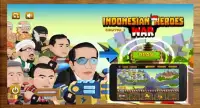 Indonesian Heroes War Screen Shot 3