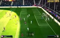 GUIDE FIFA 17 Screen Shot 3