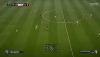 Pro Wishlist FIFA 18 soccer Screen Shot 1