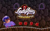 Ladybug Rush Screen Shot 7