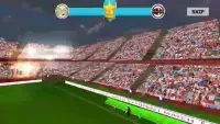 Dream League Mobile Soccer Screen Shot 0