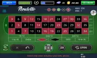 Moneytown Casino - Rewards Screen Shot 5