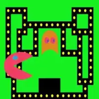 Pacman- Game pacman Screen Shot 0