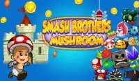 Super Smash of Super Mushroom Screen Shot 4