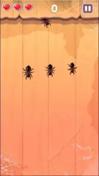 Ant Smash Screen Shot 1
