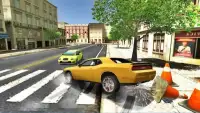 Need for Drifting Car 2017 Screen Shot 0
