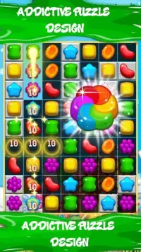 Jelly Garden Screen Shot 3