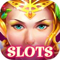 Slots Free - Forest Pixies