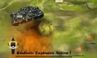 Helicopter Tanks War Simulator Screen Shot 3