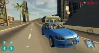 Airport Taxi Parking Drive 3D Screen Shot 3