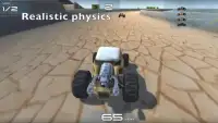 Rally Racer Online 3D Screen Shot 3