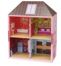 Doll Houses Toy Screen Shot 1