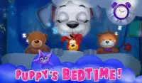 Puppy's Bedtime Screen Shot 3