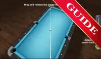 Guide 3D Pool Ball Free Screen Shot 4