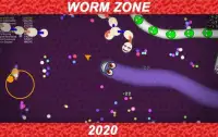 Guide Worm Snake Zone : 2020 Screen Shot 0