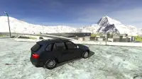 X5 Driving Off Road Simulator Screen Shot 1