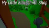 Guide My Little Blacksmith Screen Shot 2