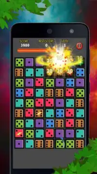 Domino Merged : Block Puzzle Screen Shot 13