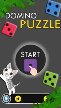 Domino Merged : Block Puzzle Screen Shot 17
