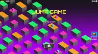 JUMP GAME: ENDLESS JUMPING GAME Screen Shot 3