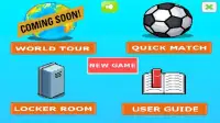 BLITZ Soccer Simulator 2020 Screen Shot 3