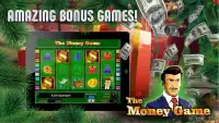 Xmas Casino Slots Fun Screen Shot 1
