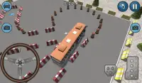 Bus Parking Challenge Screen Shot 0