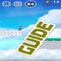Guide for Super Mario Run Screen Shot 1