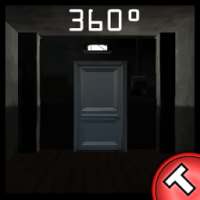 VR Escape Room 360° - The Game