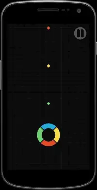 Switch Circle - Color Tap Screen Shot 5