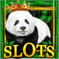 Royal Panda Slots – Free